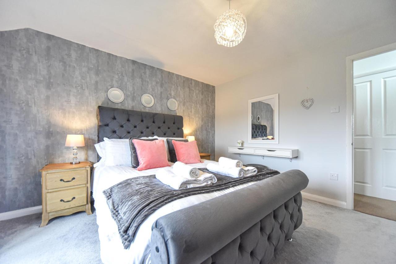 Belle Cottage Ashbourne  Exterior foto