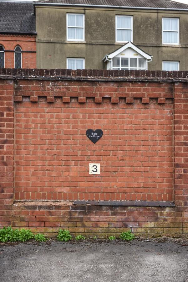 Belle Cottage Ashbourne  Exterior foto